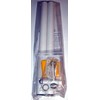 Semroc Flying Model Rocket Kit Blue Bird Zero