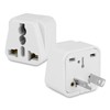 BoxWave Universal to Australian Outlet Plug Adapter– Plug Outlet Adapter