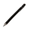 GoodsLand GL-MG-PEN-BK Multi-functional Magnetic Pen, Funny, Magic Ballpoint Pen, Stylus