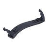 3 in 1 Violin Parts Kit Shoulder Rest Mute String