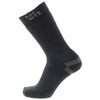 Hanwag Thermal Socks Grey Merino Socks Size 8 - 10