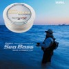 VARIVAS PE Line Barivas AVANI Chivas Max Power 150m No.