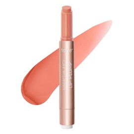 tarte maracuja juicy lip plump - glossy plump finish:_black cherry (soft black cherry)