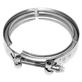 Walker 35499 V-Band Exhaust Clamp