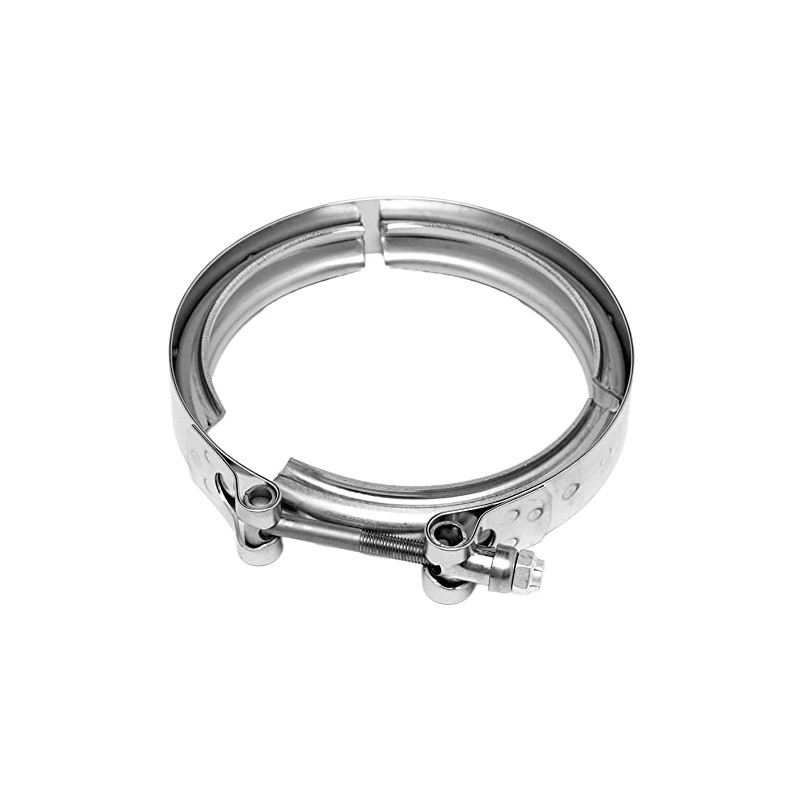 Walker 35499 V-Band Exhaust Clamp