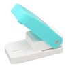 Sonew Paper Punch, DIY Bookmark Notepad Separator Page Punch Tool