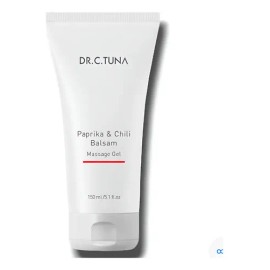 Gel Paprika Farmasi