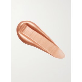 Charlotte Tilbury Original | HOLLYWOOW Contour Wand Fair-M | Flüssiger Rouge; Highlighter & Maquil in Stick für Gesichtskonturen | 12 ml (PEACHGASM, 12 ml.)