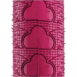 SE Bikes 24 x 2.4 Pink Bozack Street BMX Tire