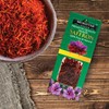 Mokhtar London | Super Negin Saffron | Organic and Premium