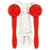 Ulysse Skipping Rope Ladybug