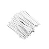 Nose Wire for Masks, 2 Core, Set of 100, 3.5