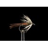 Pheasant Tail Soft Hackle Flies (12 Flies for Fly Fishing)