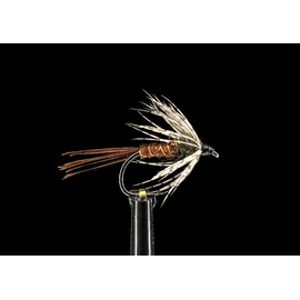 Pheasant Tail Soft Hackle Flies (12 Flies for Fly Fishing)