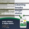 RMR House and Siding Wash - Commercial-Grade Outdoor Stain Remover