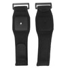 1 Pair VR Wristband Strap Breathable Elastic Mercerized Cloth VR