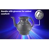 Mayaka786 Lota | Bodna | Toilet Wash Jug | 2.25