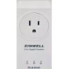 Gigabit 3 Zinwell G.hn Gigabit Powerline Ethernet Adapter PLS-8141 Brand