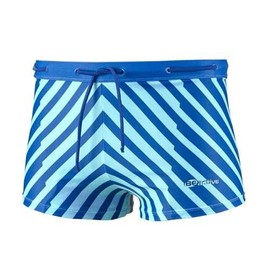 Beco Men's Swimming Trunks, blue