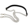 UTreers Purse Chain Strap Crossbody Bag Chains Strap Handbag Chain