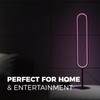 MIPOW PLAYBULB Oval 32" / 81cm U-Shaped Light – Modern