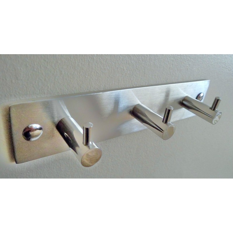 brand_quality Coat Robe Hook Hat Clothes Towel rack Unit 1-8