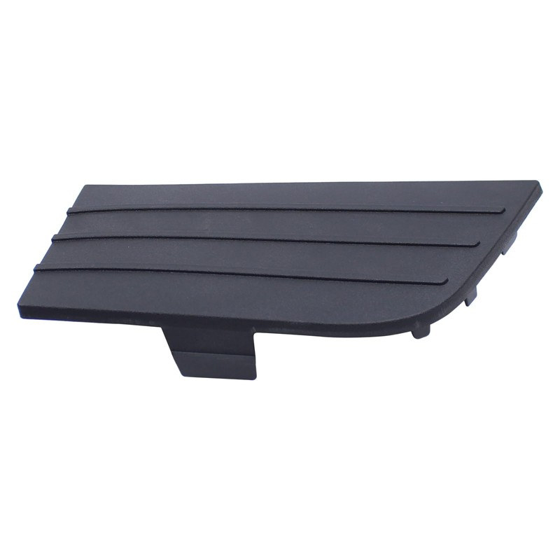 ApplianPar Front Driver Side Lower Bumper Grill Grille Hole Cover