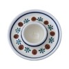 Original Bunzlauer Egg Cup Flat Design 41