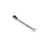 Gedore 2297264 Combination Ratchet Wrench, 0.4 inch (9 mm), with