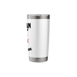 Sicily Flag Outfit American Flags US Uniform Sicilian Stainless Steel Insulated Tumbler