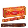 HEM Incense sticks Dragons Blood Pack of 6 with DHS