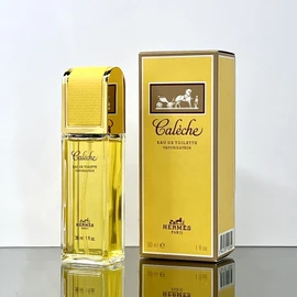 HERMÈS CALECHE by HERMES for WOMEN 1.0oz-30ml Eau de Toilette Spr VINTAGE FORMULA (BR29
