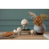 Hoptimist Bumble Bobble Figure & Lucky Charm, Scandinavian Decorative Figures