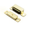CARLISLE FTD840NP Nickel Plated Heavy Duty Deluxe Magnetic Catch 6