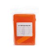 Hard Drive Protective Box for 3.5 Inch HDD Orange