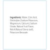 Motive Pure - Hidratación electrolítica