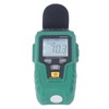 Digital Sound Level Meter Handheld Decibel Tester Multifunctional Noise Volume