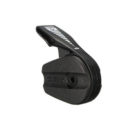 Inovey Lawnmower Throttle Lever Switch 271763508493 170986232172 - Black