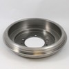 DuraGo BD35101 Rear Floating Brake Drum