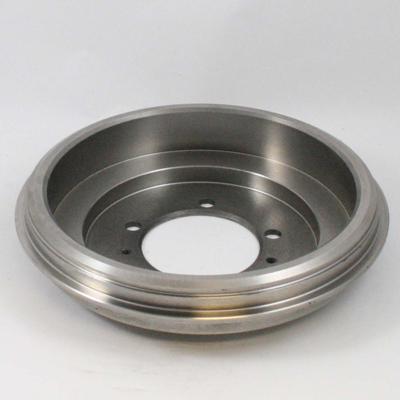 DuraGo BD35101 Rear Floating Brake Drum