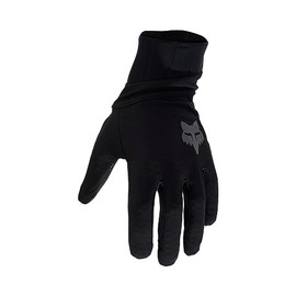 Fox Defend Pro Fire Full Finger Cycling Gloves - Black - S