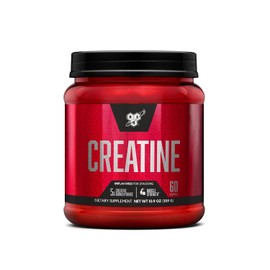BSN Creatina Dna sin Sabor, 309 gr