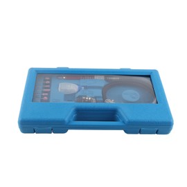 Air Micro Grinder Kit Accurate Multifunctional Micro Die Grinder for Trimming Polishing AT 010K