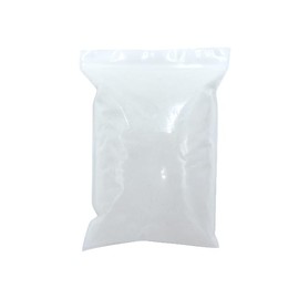 3408 PPLS Glitter Powder Decorative Paint Glitter Particles 0.01 inch (500 g) 17.6 oz (500 g) 16.9 oz (10 g) White