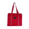 Madam Sew Multi-Pocket Binder Bag with Zipper – BinderBag Organizer