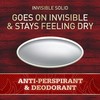 Old Spice Red Collection Invisible Solid Anti-Perspirant and Deodorant for