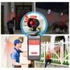 WiFi Alarm System for Home Security, 120dB Wireless Alarm Security