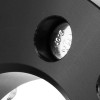 KYX 4x1.25" 5x5.5 to 5x5 Wheel Adapters 5x139.7 to 5x127