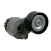 febi bilstein 22329 Tensioner Assembly for auxiliary belt, pack of