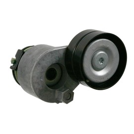 febi bilstein 22329 Tensioner Assembly for auxiliary belt, pack of one